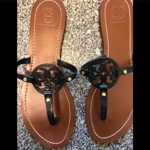 Tory Burch thong sandals